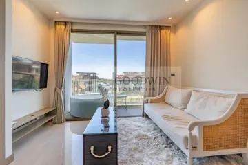 1 Bedroom Condo for sale in Nong Prue, Chonburi