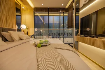 1 Bedroom Condo for sale in SKYPARK Lucean Jomtien Pattaya, Nong Prue, Chonburi