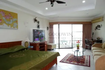 Condo for rent in View Talay 2, Nong Prue, Chonburi