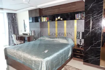 1 Bedroom Condo for rent in Nong Prue, Chonburi