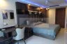1 Bedroom Condo for rent in Nong Prue, Chonburi