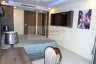 1 Bedroom Condo for rent in Nong Prue, Chonburi