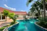 4 Bedroom House for rent in Nong Prue, Chonburi