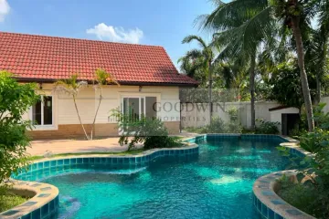 4 Bedroom House for rent in Nong Prue, Chonburi