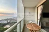 Condo for rent in The Riviera Jomtien, Nong Prue, Chonburi
