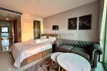 Condo for rent in The Riviera Jomtien, Nong Prue, Chonburi