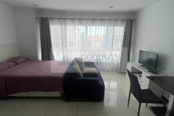 Condo for sale in Siam Oriental Garden 2, Nong Prue, Chonburi
