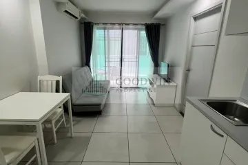 1 Bedroom Condo for sale in Siam Oriental Tropical Garden, Nong Prue, Chonburi