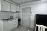 1 Bedroom Condo for sale in Siam Oriental Tropical Garden, Nong Prue, Chonburi