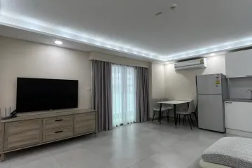 1 Bedroom Condo for sale in Siam Oriental Tropical Garden, Nong Prue, Chonburi