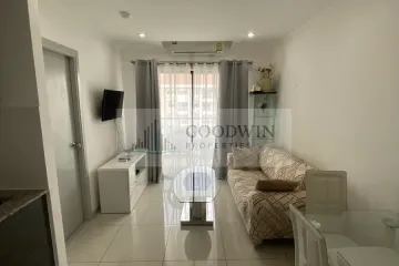 1 Bedroom Condo for sale in Siam Oriental Elegance, Nong Prue, Chonburi