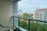 1 Bedroom Condo for sale in Siam Oriental Elegance, Nong Prue, Chonburi