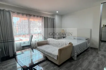 Condo for sale in Siam Oriental Elegance 2, Nong Prue, Chonburi
