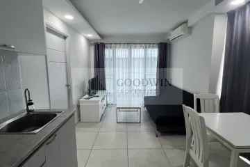 1 Bedroom Condo for sale in Siam Oriental Tropical Garden, Nong Prue, Chonburi