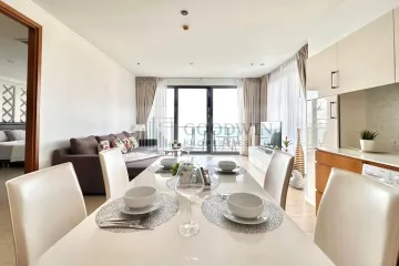 3 Bedroom Condo for rent in Na Kluea, Chonburi