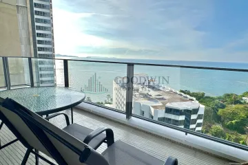 3 Bedroom Condo for rent in Northpoint, Na Kluea, Chonburi