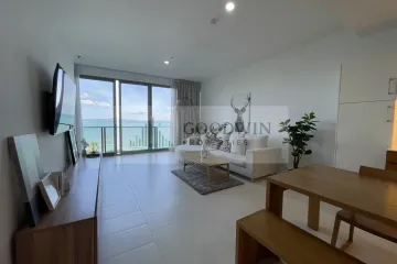 2 Bedroom Condo for rent in Na Kluea, Chonburi