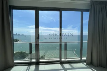 2 Bedroom Condo for rent in Northpoint, Na Kluea, Chonburi