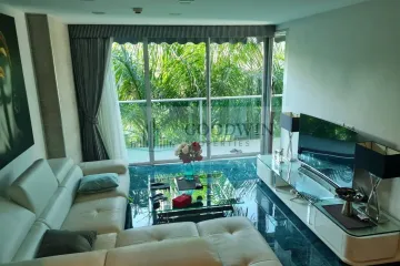 2 Bedroom Condo for sale in Laguna Heights, Na Kluea, Chonburi