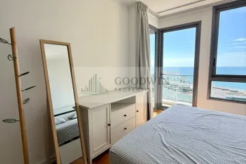 1 Bedroom Condo for rent in Na Kluea, Chonburi