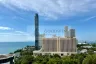 1 Bedroom Condo for rent in Na Kluea, Chonburi