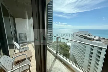 1 Bedroom Condo for rent in Northpoint, Na Kluea, Chonburi