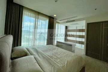 3 Bedroom Condo for Sale or Rent in Bang Sare, Chonburi