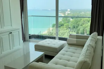 2 Bedroom Condo for rent in Bang Sare, Chonburi
