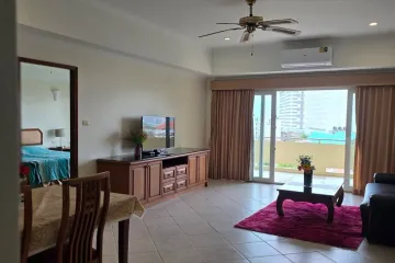 1 Bedroom Condo for Sale or Rent in Nong Prue, Chonburi