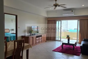 1 Bedroom Condo for Sale or Rent in View Talay Residence 1, Nong Prue, Chonburi