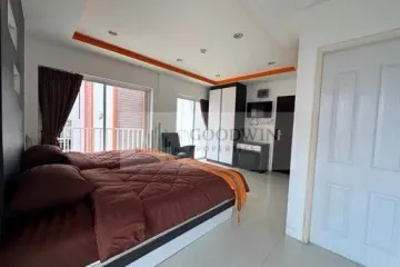 Condo for Sale or Rent in New Nordic VIP 3, Nong Prue, Chonburi