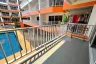 Condo for Sale or Rent in New Nordic VIP 4, Nong Prue, Chonburi