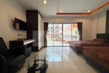 Condo for Sale or Rent in New Nordic VIP 4, Nong Prue, Chonburi