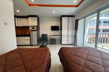 Condo for sale in New Nordic VIP 4, Nong Prue, Chonburi