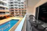 Condo for Sale or Rent in New Nordic VIP 4, Nong Prue, Chonburi