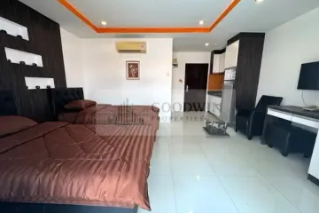 Condo for Sale or Rent in New Nordic VIP 4, Nong Prue, Chonburi