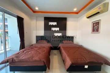 Condo for Sale or Rent in New Nordic VIP 4, Nong Prue, Chonburi