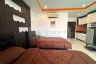 Condo for Sale or Rent in New Nordic VIP 4, Nong Prue, Chonburi