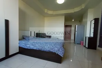 Condo for sale in Thepthip Mansion, Nong Prue, Chonburi