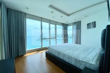 2 Bedroom Condo for sale in Na Kluea, Chonburi