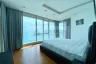 2 Bedroom Condo for sale in The Palm Wongamat Beach, Na Kluea, Chonburi