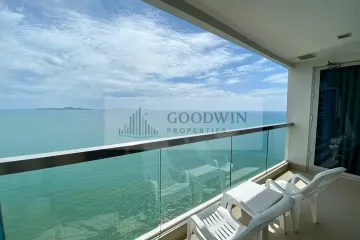 2 Bedroom Condo for sale in The Palm Wongamat Beach, Na Kluea, Chonburi