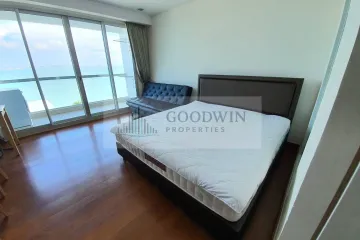Condo for Sale or Rent in Na Kluea, Chonburi