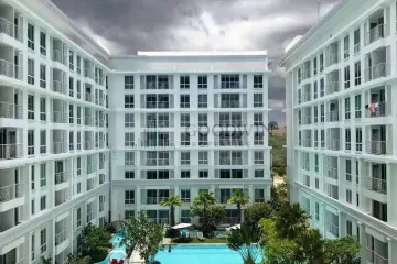 2 Bedroom Condo for sale in Nong Prue, Chonburi