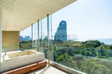 2 Bedroom Condo for sale in Na Kluea, Chonburi
