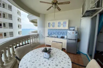 Condo for sale in Sky Beach, Na Kluea, Chonburi