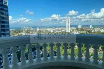 1 Bedroom Condo for sale in Sky Beach, Na Kluea, Chonburi