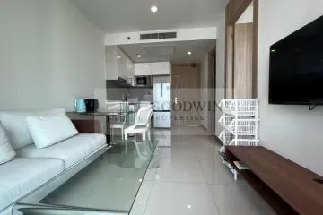 1 Bedroom Condo for rent in Na Kluea, Chonburi