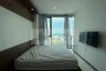 1 Bedroom Condo for rent in Na Kluea, Chonburi