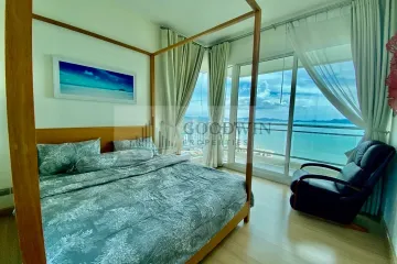 2 Bedroom Condo for rent in Na Jomtien, Chonburi